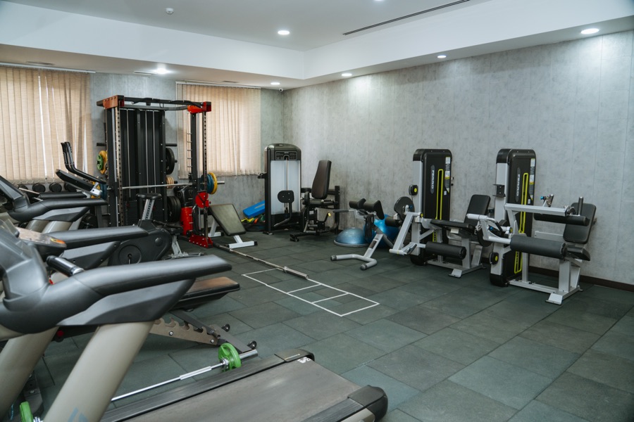 Fitnes