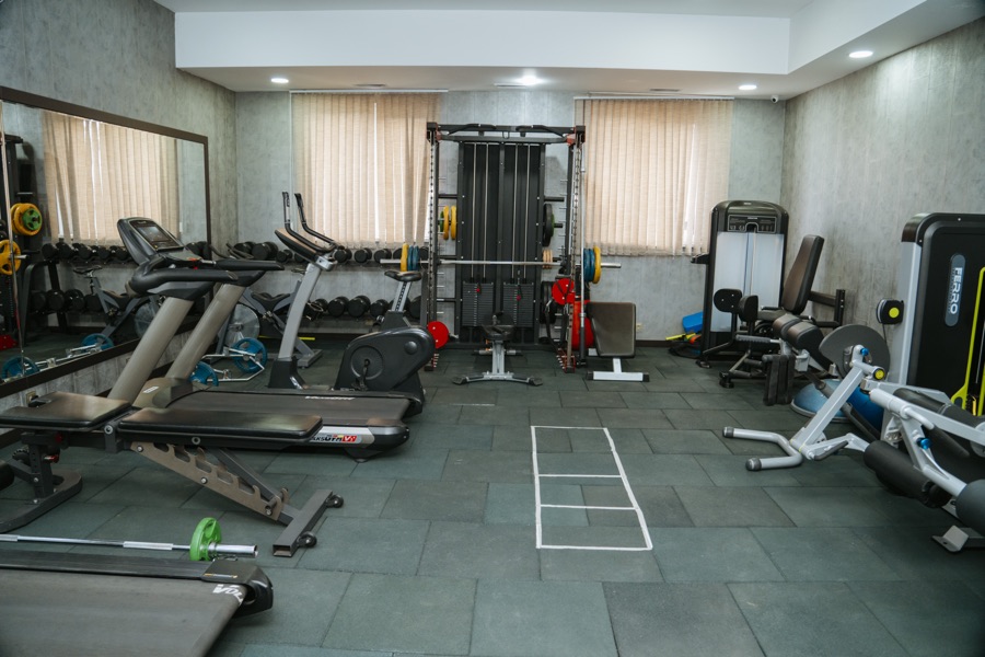 Fitnes